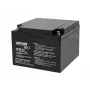Gel-accu VIPOW 12V 26Ah
