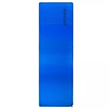 Spokey Savory zelfopblazend matje blauw 927849