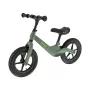 Spokey Broomi loopfiets groen 946383