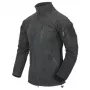 ALPHA TACTICAL fleecejas - Grid Fleece - Shadow Grey
