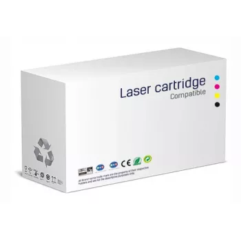 Samsung MLT-D1042S compatibele zwarte tonercartridge, 1500 pagina's, voor ML-1660-serie