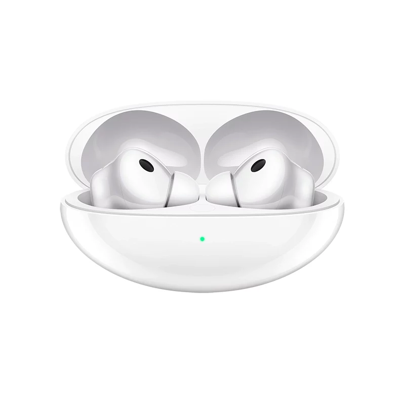 Huawei FreeBuds Neo 55039441 in-ear-koptelefoon, ANC, Bluetooth 6.0, Ice White