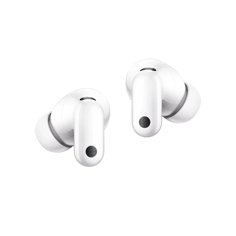 Huawei FreeBuds Neo 55039441 in-ear-koptelefoon, ANC, Bluetooth 6.0, Ice White