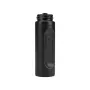 Peak Series zwarte LIFESTRAW membraan microfilter