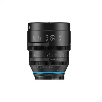 Irix Cine 65mm T1.5 objectief voor Fuji X Metric [ IL-C65-FX-M ]
