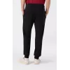 Champion heren Rib Cuff Pants jogger zwart 220299 KK001 M