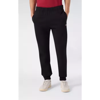 Champion heren Rib Cuff Pants zwart 220299 KK001 2XL