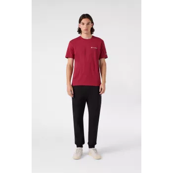Champion heren Rib Cuff Pants zwart 220299 KK001 2XL