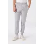 Champion heren jogger Rib Cuff Pants grijs 220307 EM021 S