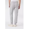 Champion heren jogger Rib Cuff Pants grijs 220307 EM021 S
