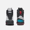 GORE TEX dames wandelschoenen Garmont Ascent Evo Gtx - ultimate grey/garnet red maat: 39