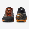 Scarpa Mescalito approacheschoenen - titanium/mango maat: 43,5