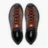 Scarpa Mescalito approacheschoenen - titanium/mango maat: 43,5