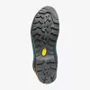 Scarpa Zodiac Trk Gtx trekkingschoenen - petrol/rust orange maat: 44