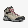Scarpa Moraine Mid Pro GTX dames wandelschoenen GORE-TEX - mineral maat: 39,5