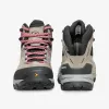 Scarpa Moraine Mid Pro GTX dames wandelschoenen GORE-TEX - mineral maat: 39,5