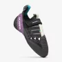 SCARPA Instinct VSR LV schoenen zwart-paars