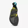 Scarpa klimschoenen Vapor V Smoke-Yellow 40,5