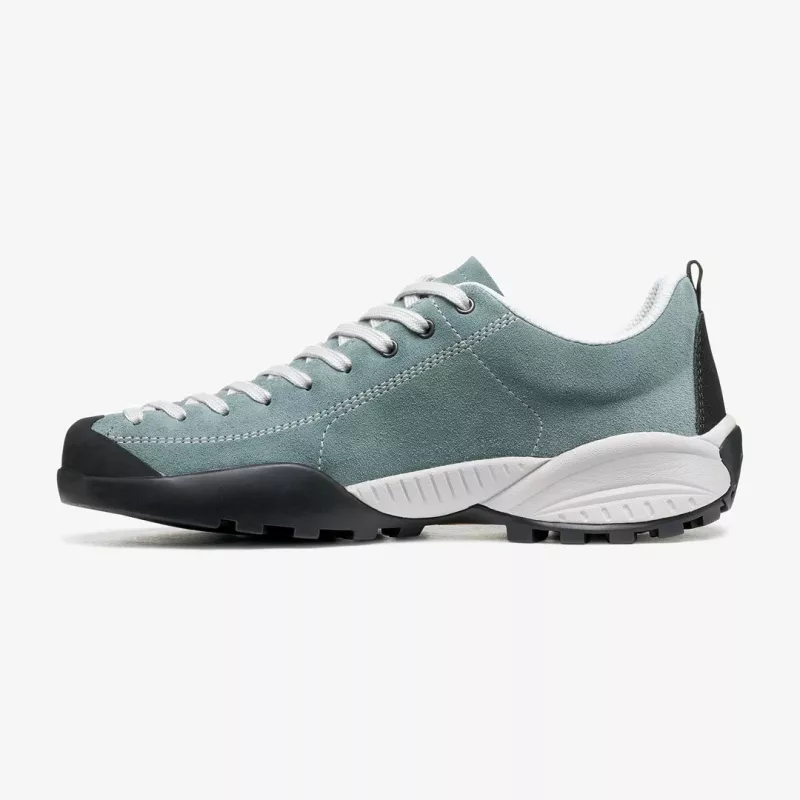 Damesschoenen outdoor Scarpa Mojito - cloud blue maat: 40_5