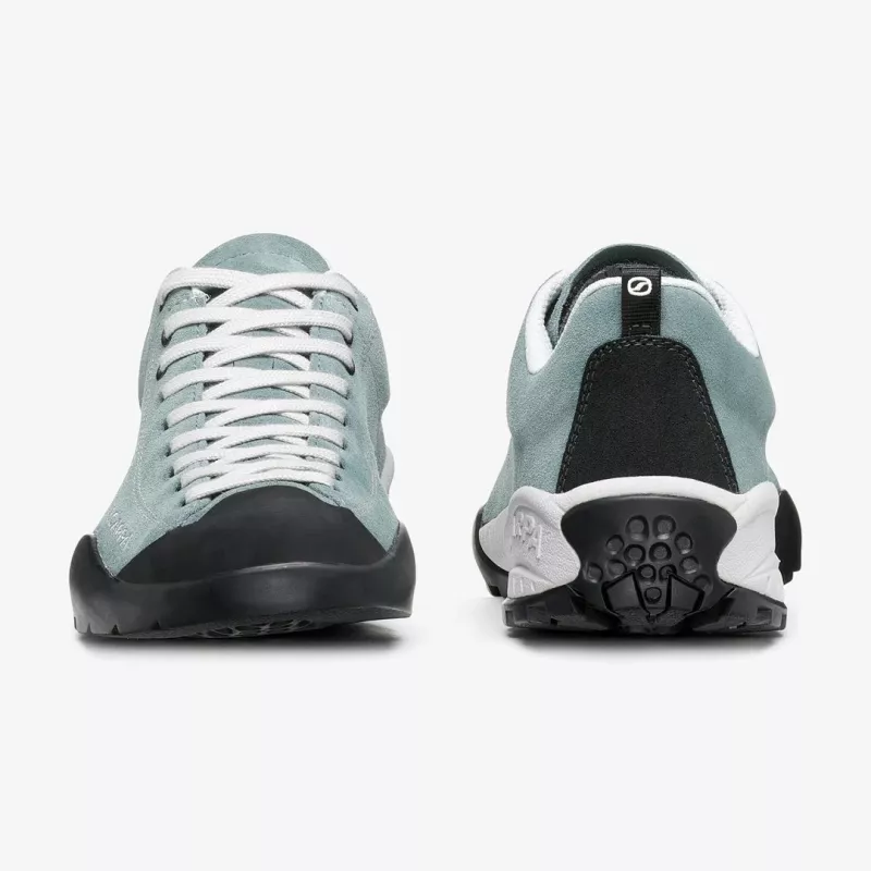 Damesschoenen outdoor Scarpa Mojito - cloud blue maat: 40_5