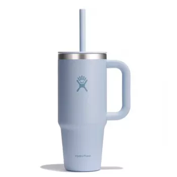 Thermobeker Hydro Flask 24 Oz
