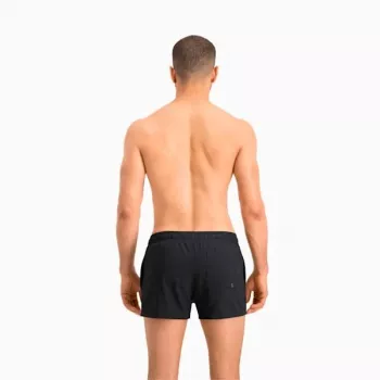 PUMA heren zwemshort 102449 S zwart