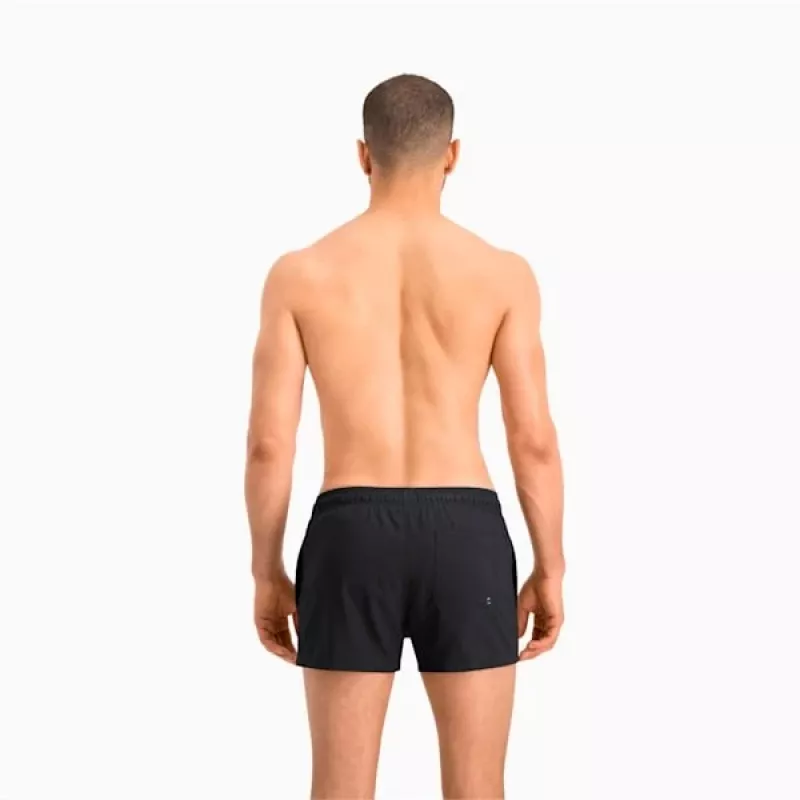 PUMA heren zwemshort 102449 S zwart