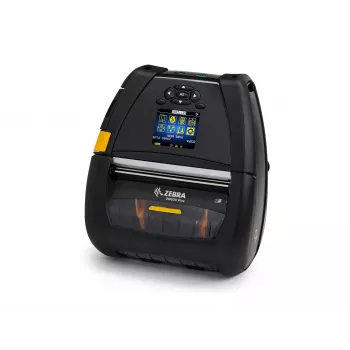 Zebra ZQ600 Series ZQ630 Plus RFID - labelprinter - thermisch direct - rol (11,2 cm)