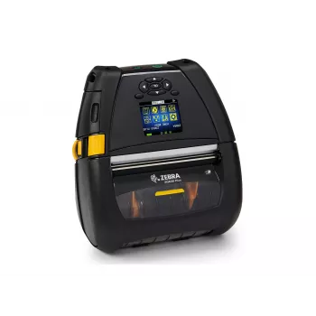 Zebra ZQ600 Series ZQ630 Plus RFID - labelprinter - thermisch direct - rol (11,2 cm)