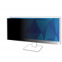 3M privacyfilter - privacyfilter voor beeldschermen - 86,4 cm (34 inch)