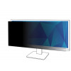 3M privacyfilter - privacyfilter voor beeldschermen - 86,4 cm (34 inch)