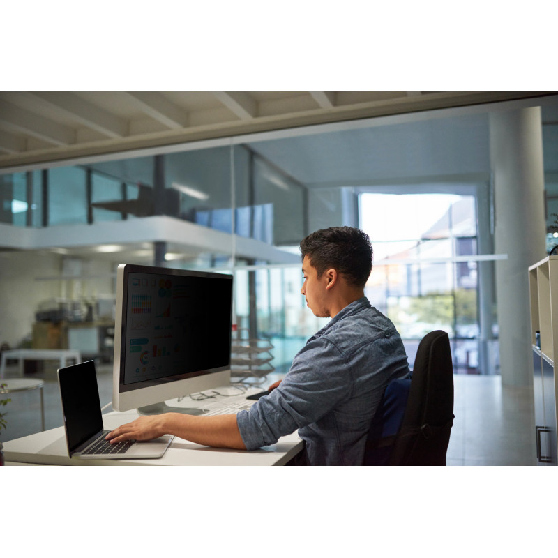 3M privacyfilter - privacyfilter voor beeldschermen - 86,4 cm (34 inch)