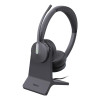 Yealink BH70 Dual – Headset – On-Ear – Bluetooth