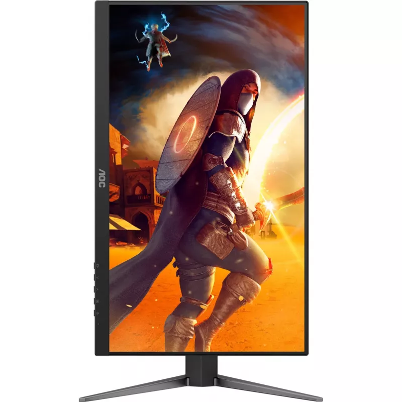 AOC 60,5cm (23,8) 24G4HA 16:09 2xHDMI+DP