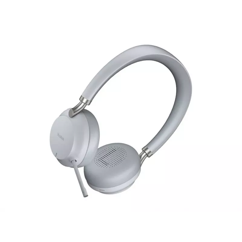 Yealink BH72 Lite - headset - on-ear - Bluetooth