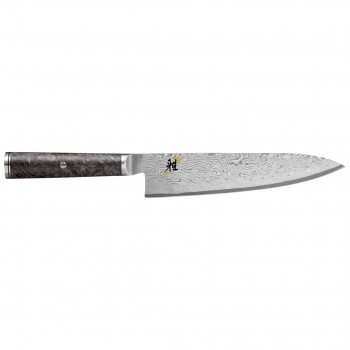 ZWILLING Miyabi 5000 MCD 67 staal 1 stuk Gyutoh mes