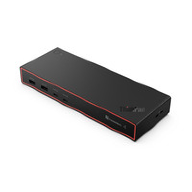LENOVO TP THUNDERBOLT 4 DOCK GEN2 (135W VOEDING)