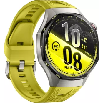 HUAWEI WATCH GT 7 46MM GEEL