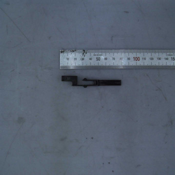 HP actuator – leeg-pickup K7600 POM 1,6 28,9