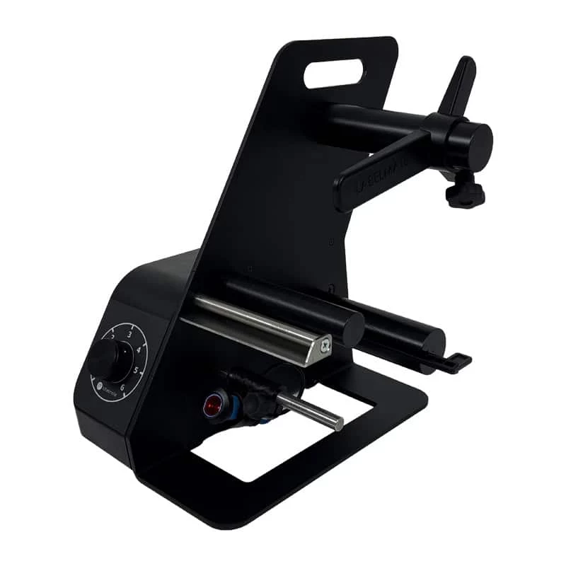 Labelmate LD-115-RS tot 115mm etiketbreedte 6mm min. etiketlengte