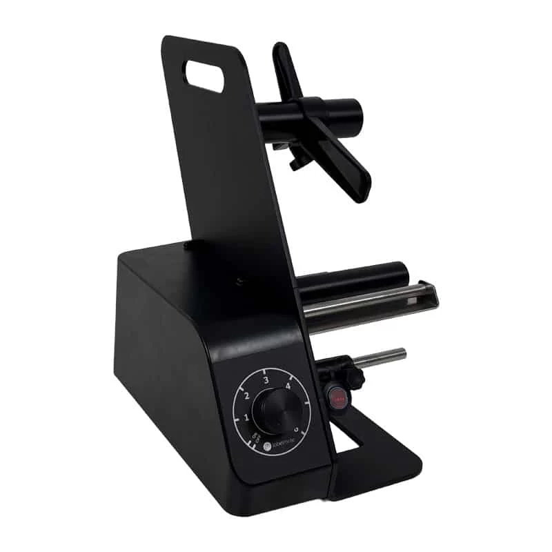 Labelmate LD-115-RS tot 115mm etiketbreedte 6mm min. etiketlengte