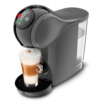 DELONGHI Dolce Gusto EDG226.A GENIO S zwarte capsulekoffiemachine/Beschadigde verpakking