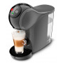 DELONGHI Dolce Gusto EDG226.A GENIO S zwarte capsulekoffiemachine/Beschadigde verpakking