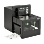 TSC PEX-1221 8 punten/mm 203dpi Disp. RTC USB USB-Host RS232 LPT - printer - labelprinter