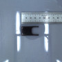 HP afdekking-kabel CLP-310 POM T1.5.19.7.37.3 H