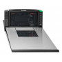 Zebra MP72 Series MP7200 - kort - barcodescanner