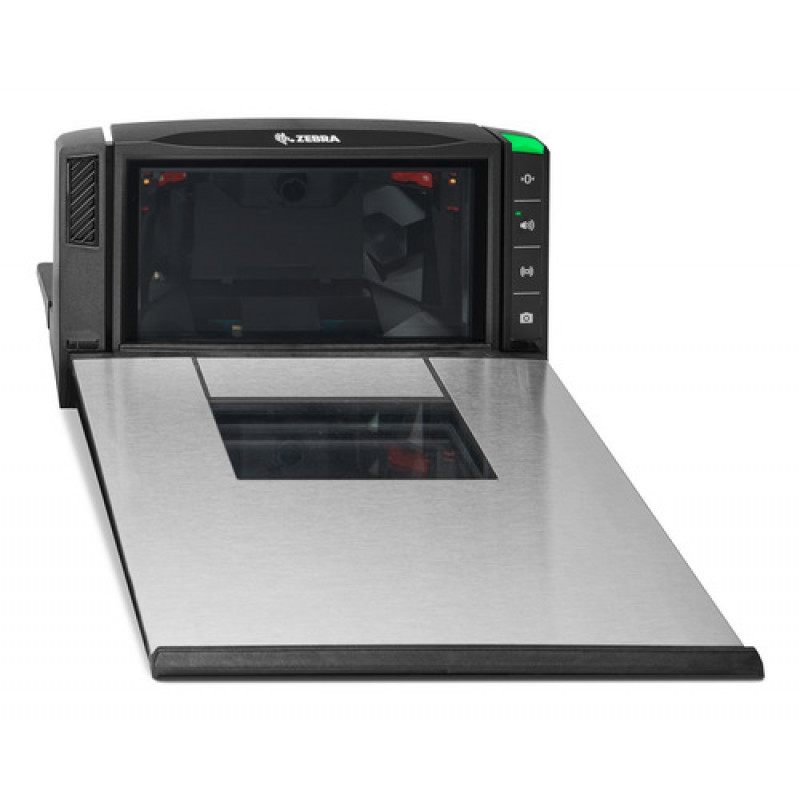 Zebra MP72 Series MP7200 - kort - barcodescanner