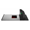 Zebra MP72 Series MP7200 - kort - barcodescanner