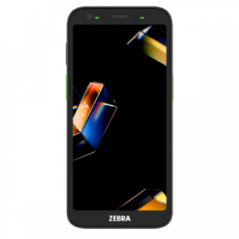 Zebra TC501 LAN WIFI 7 6690 8/SR500 - dataverzamelapparaat - 2.000 MHz
