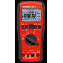 BENNING MM12 True RMS digitale multimeter met Bluetooth en datalogger, 6000 counts, CAT IV 600V / CAT III 1000V 044088